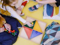 Preschool Education Benefits with AI