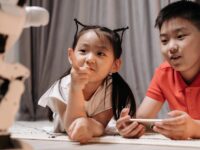 Empowering Kids: AI in Pre-school for Tomorrow