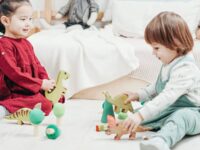 Self-Learning Tips for Toddlers with ChatGPT