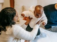 Choosing Baby Gear: Safety & Comfort Tips