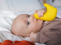 Parental Stress Impacts Newborns: Managing Your Well-being