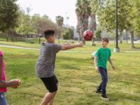 Kids’ Physical Activity & Sports Apps