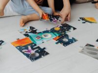 Brain Games: Puzzle & Problem-Solving for Development