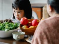 Traveling Kid’s Diet: Importance of Fiber