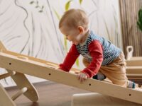 Motor Skills’ Role in Language Development