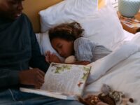 Reading with Your Toddler: Engaging Young Listeners