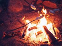 Kid-Friendly Campfire Recipes for Outdoor Fun