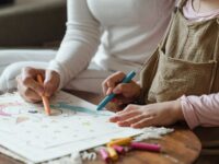 Teaching Pre-Schoolers to Pray for Comfort