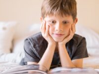 Improving Kids’ Cognitive Skills with ChatGPT