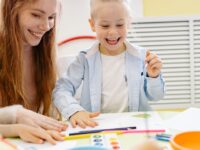 AI Revolutionizing Preschool Learning