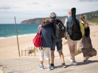 Accessible Beach Reserves for Families