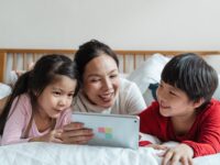 AI in the Classroom: Prepping Pre-schoolers with ChatGPT