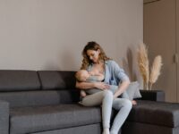 Coping with Emotional Challenges of Breastfeeding