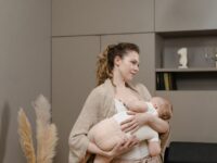 Breastfeeding Impact on Child’s Cognitive Growth