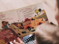 Bible Stories for Preschoolers: Teaching Christian Values