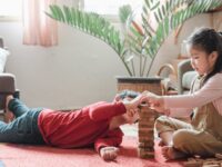 Resilience and Faith in Preschoolers: Christian Values