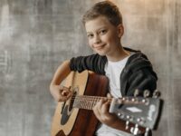 Christian Values Songs for Preschoolers