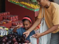 Budget-Friendly Kid-Friendly Food Markets Tour