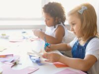 ‘AI in Game-based Learning for Preschoolers’