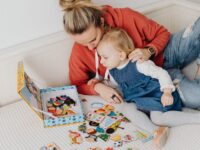 Establishing Routines for Toddlers: Importance & How-to