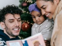 Choosing Books for Toddlers: Fostering a Love of Reading