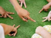 Preparing Your Toddler for Preschool Tips