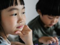 AI’s Role in Fostering Kids’ Creative Learning