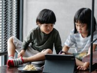 AI & ChatGPT in Pre-school Learning