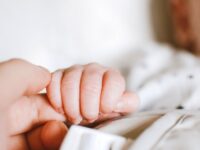 Reducing Separation Anxiety in Babies with a Calm Environment