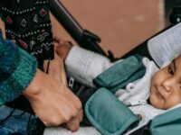 Handling Infant Separation Anxiety: Advice for Single Parents