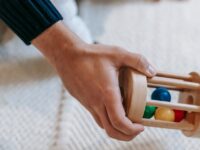 Developing Emotional Intelligence with Newborn Toys