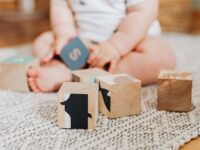 Infant Play & Academic Success Connection