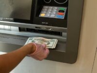 Managing Currency Exchange and ATM Fees with a Newborn