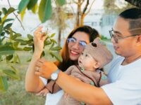 Supporting Infant Emotional Health in Blended Families