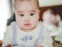 Supporting Your Baby’s Temperament