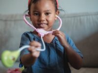 Language Development Impact on Toddler Behavior