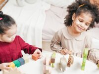 AI Impact on Early Learners’ Patience