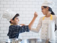 Family Culinary Adventures: Kids Cooking Classes Abroad