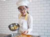 Top 10 Kid-Friendly Culinary Destinations