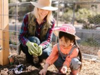 Discovering God’s Creation with Preschoolers