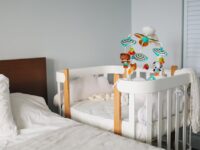 Newborn Sleep Patterns: A Guide