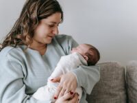 Exploration Activities for Newborns: Sound Experience