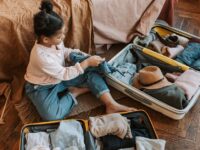 Efficient Packing Tips for Tween Travelers