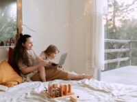 Screen Time Management Tips for Toddlers