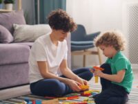 Building a Strong Parent-Toddler Bond: Expert Tips