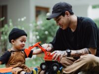 Dental Visits for Toddlers: Why They Matter