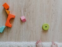 Proactive Parenting with ChatGPT for Pre-School