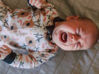 Newborn Colic: Symptoms, Causes, Solutions