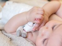 Calming an Overstimulated Baby: Effective Strategies