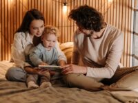 Bedtime Strategies for Siblings with Age Differences